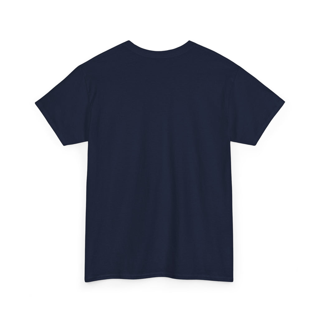 Christian T-Shirt - "I Am Protected by the Blood of Jesus" Faith Tee