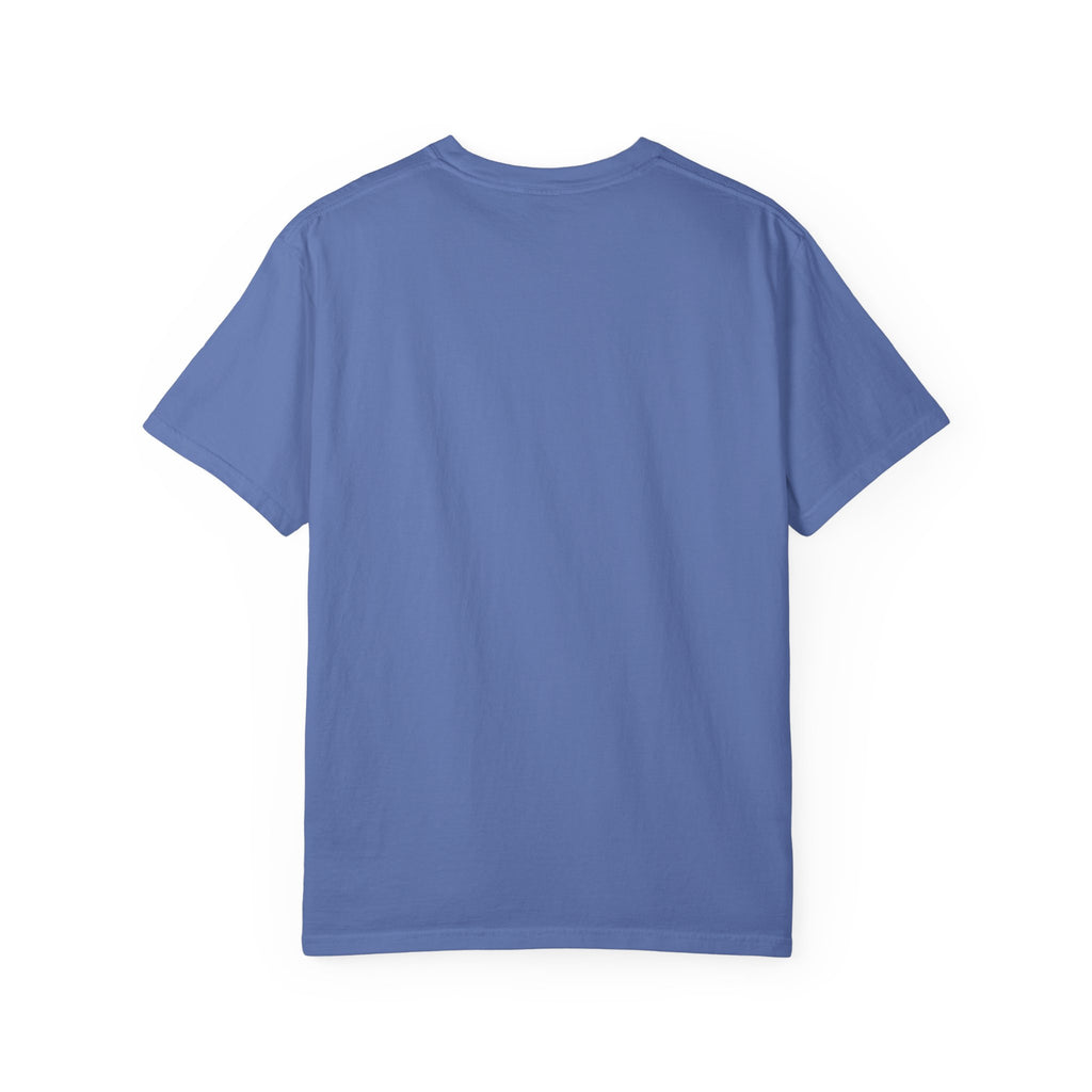 Jesus Pink Flame T-Shirt