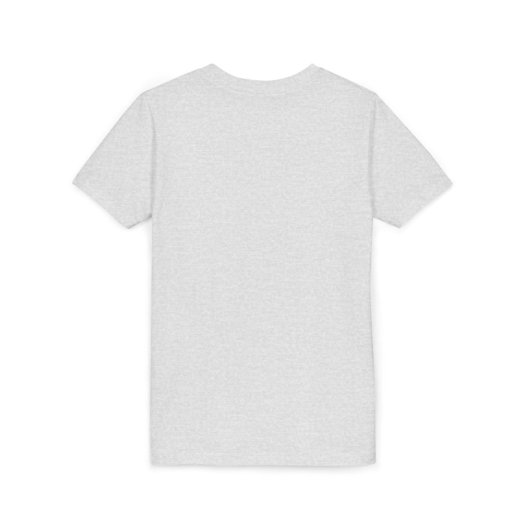 Youth Tee - "I Am Protected by the Blood of Jesus" Christian Kids T-Shirt