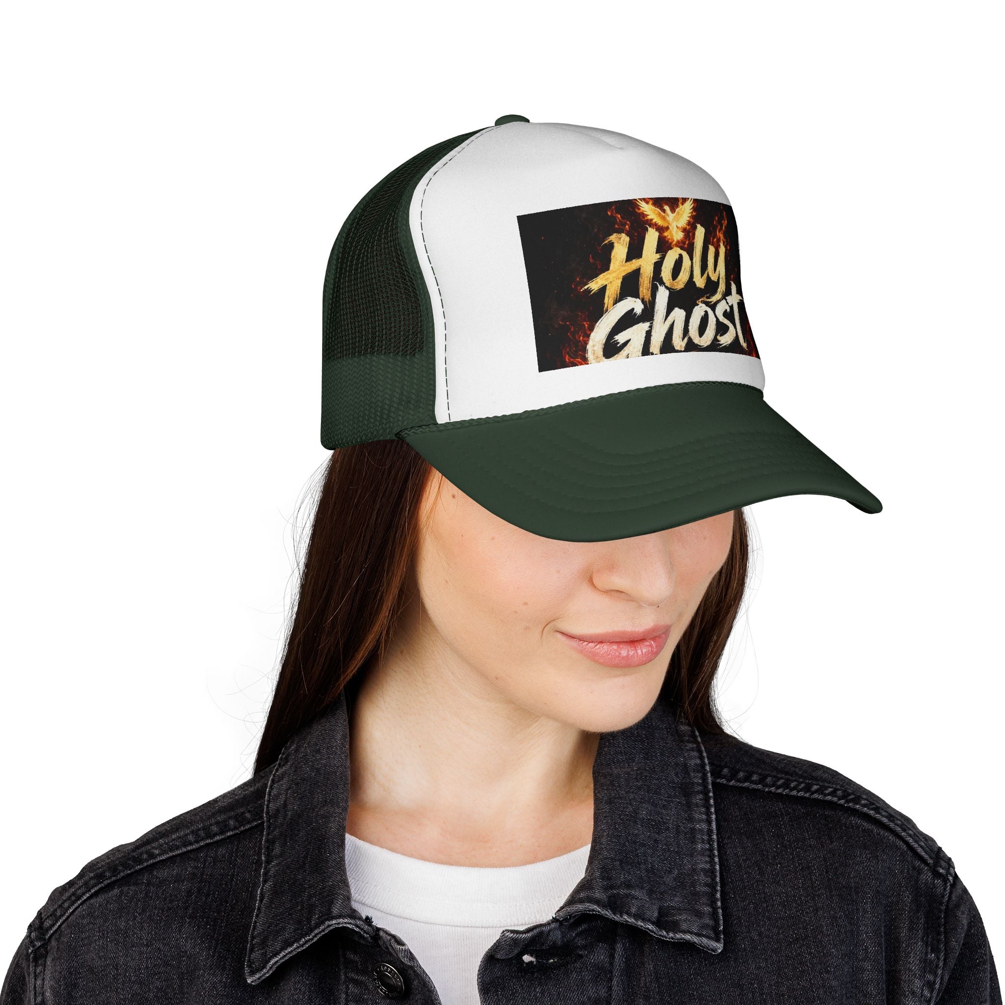 Trucker Caps