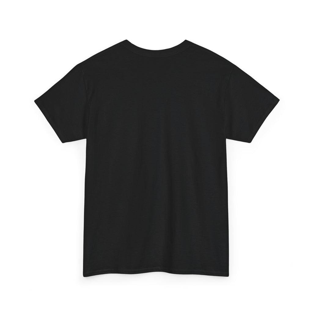 Faith T-Shirt — "I Am Protected by the Blood of Jesus" Christian Tee