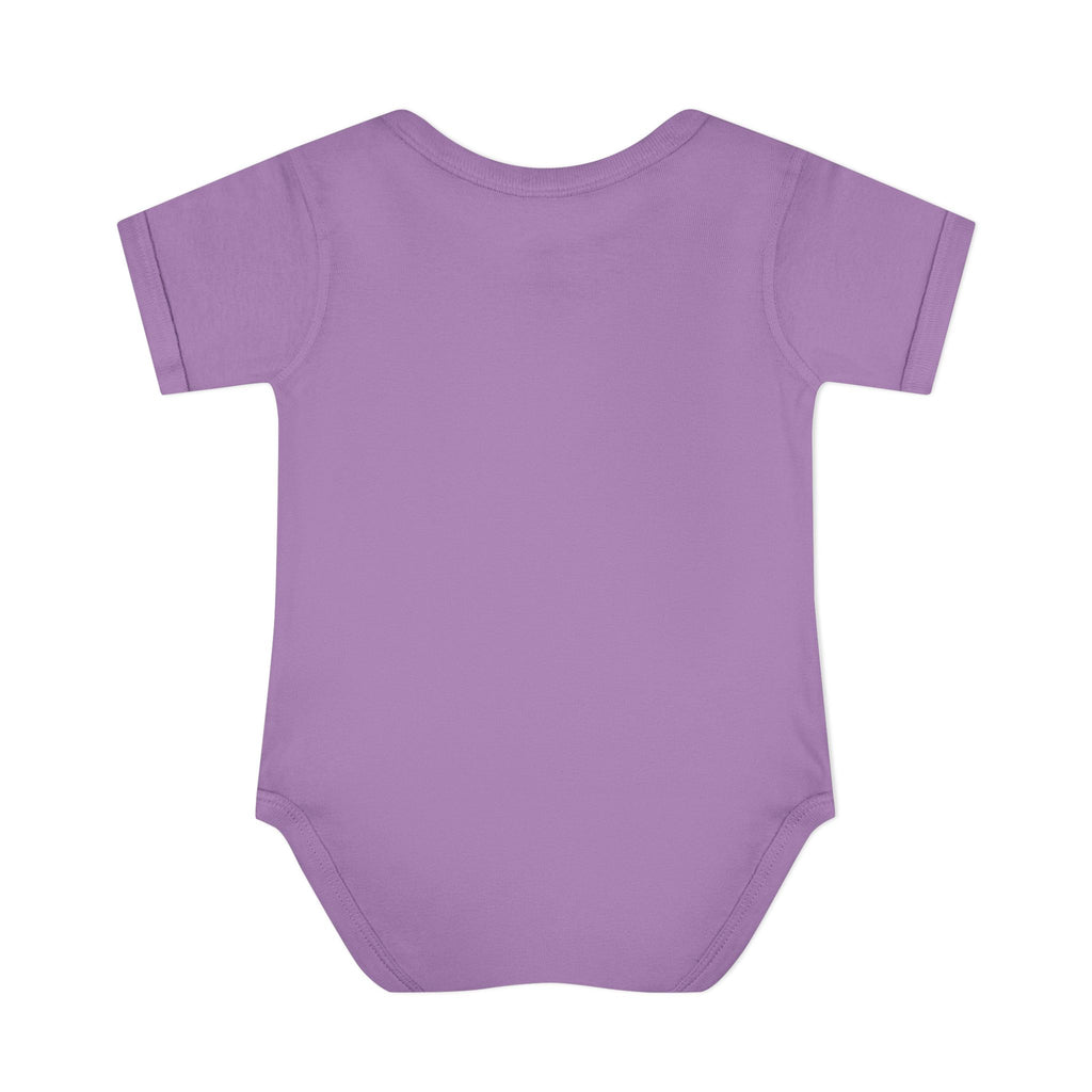 Infant Bodysuit - "I Am Protected by the Blood of Jesus" Christian Baby Onesie, Religious Newborn Gift