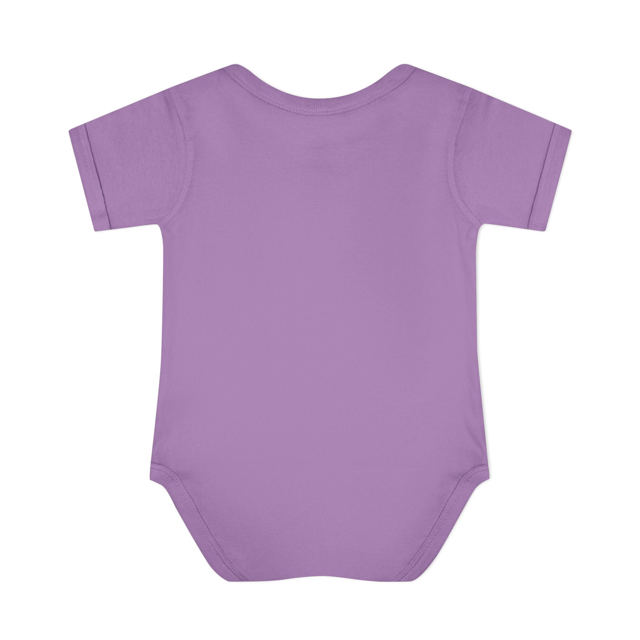 Infant Bodysuit - "I Am Protected by the Blood of Jesus" Christian Baby Onesie, Religious Newborn Gift