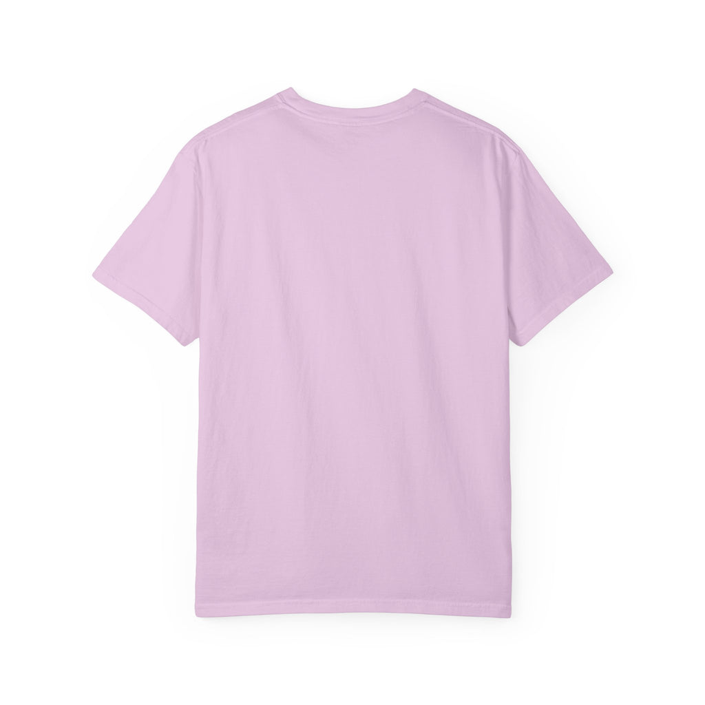 Jesus Pink Flame T-Shirt