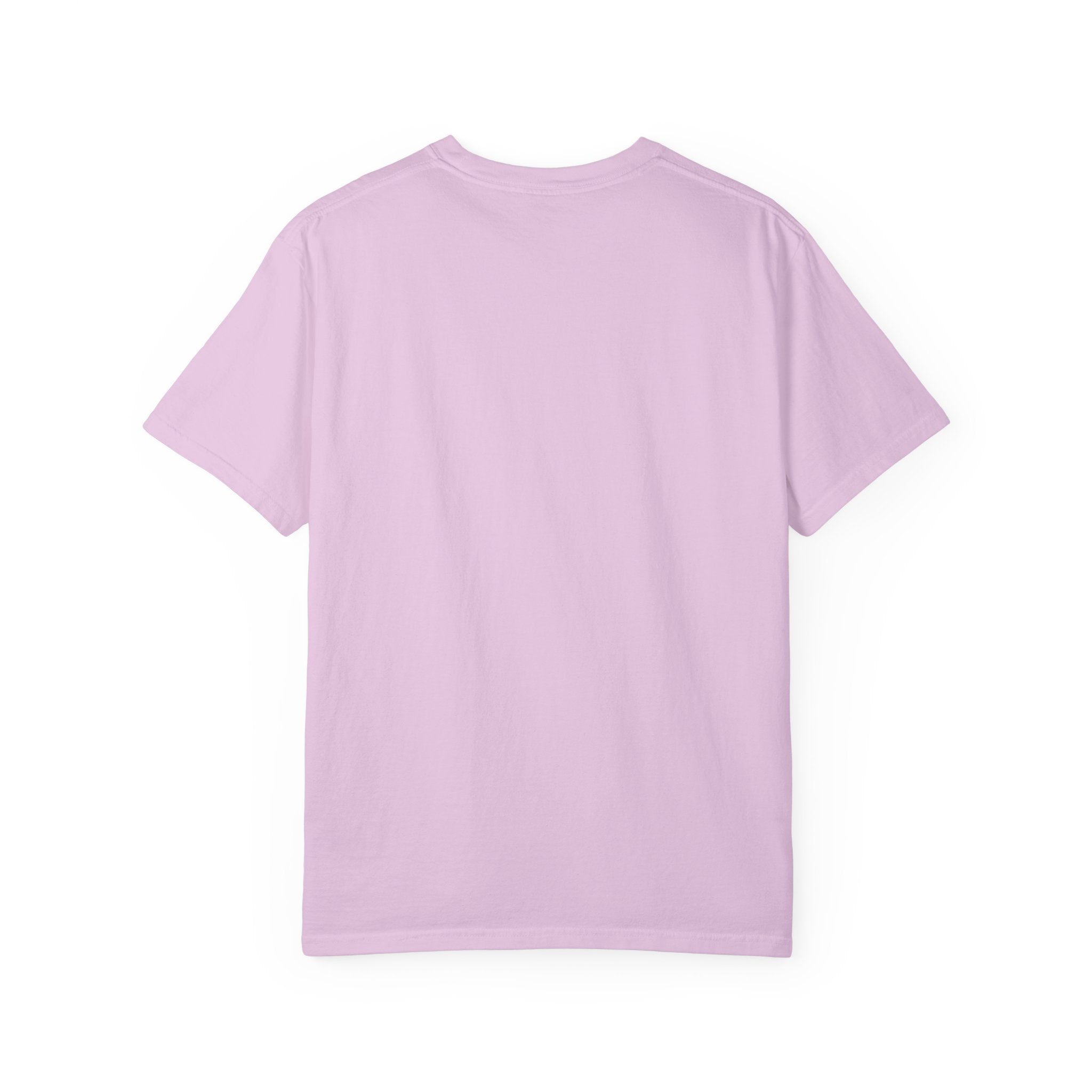 Jesus Pink Flame T-Shirt
