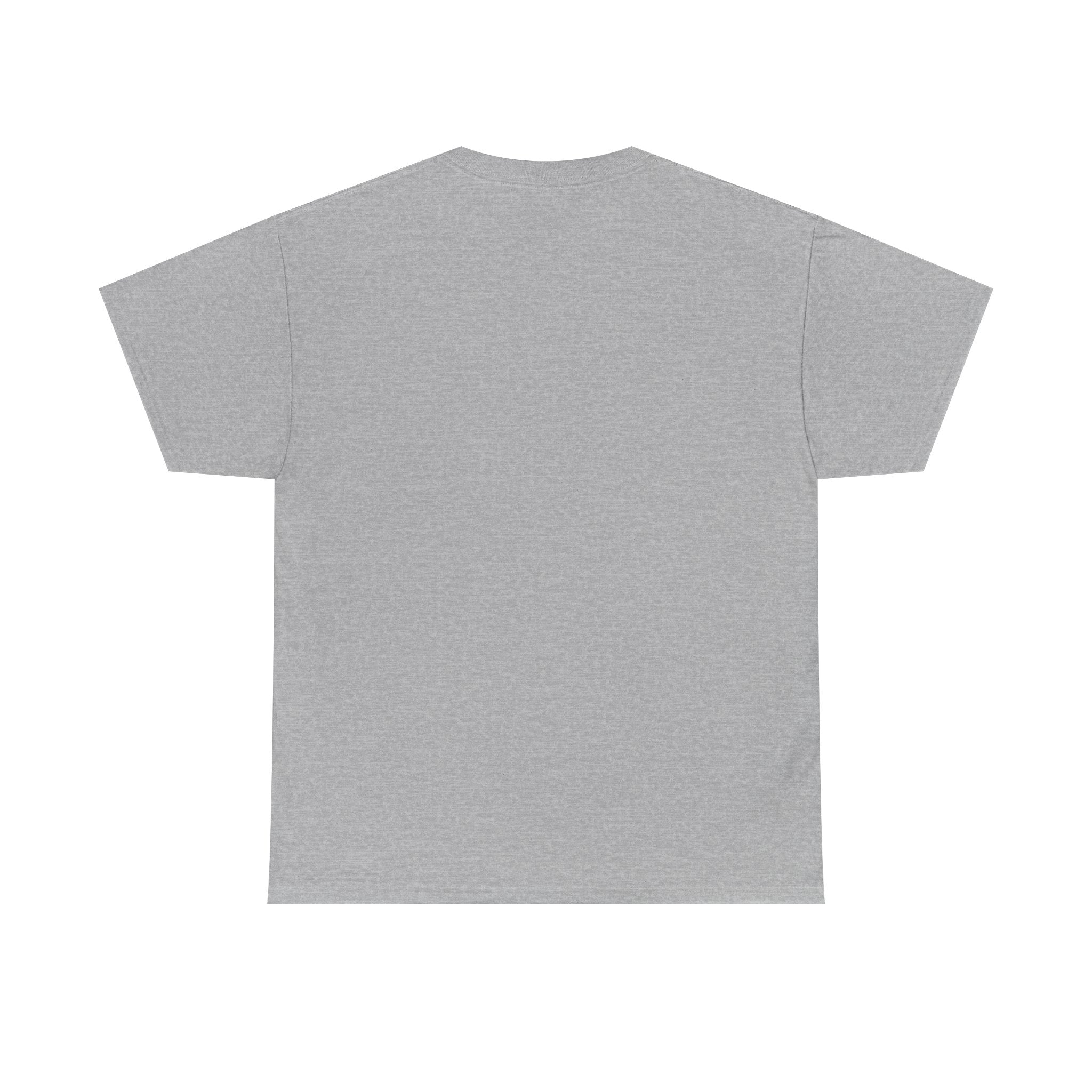Faith T-Shirt — "I Am Protected by the Blood of Jesus" Christian Tee