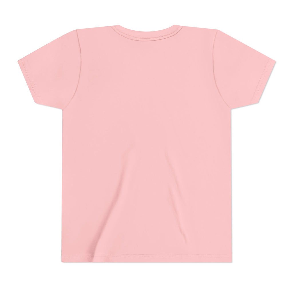 Youth Tee - "I Am Protected by the Blood of Jesus" Christian Kids T-Shirt