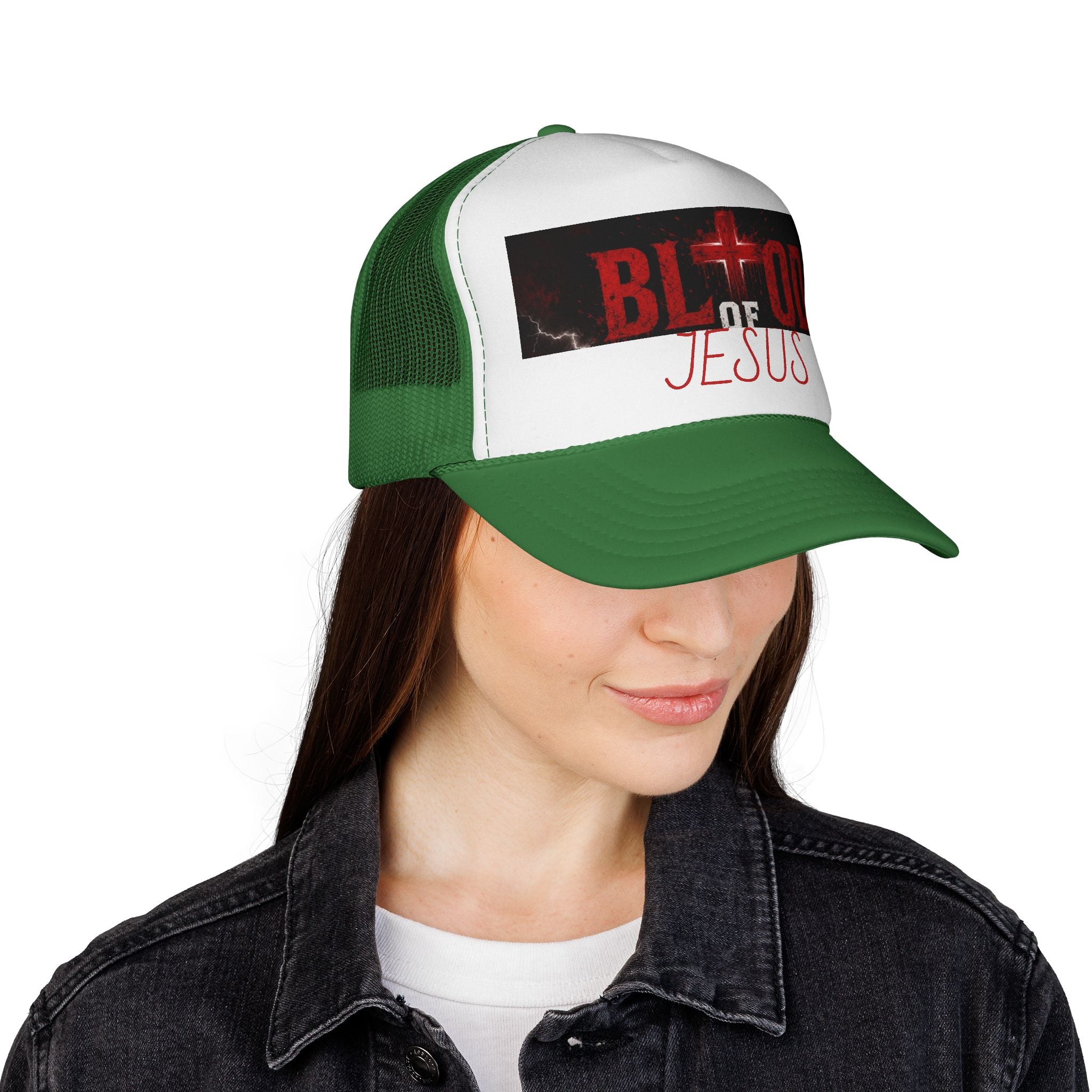 Copy of Trucker Caps