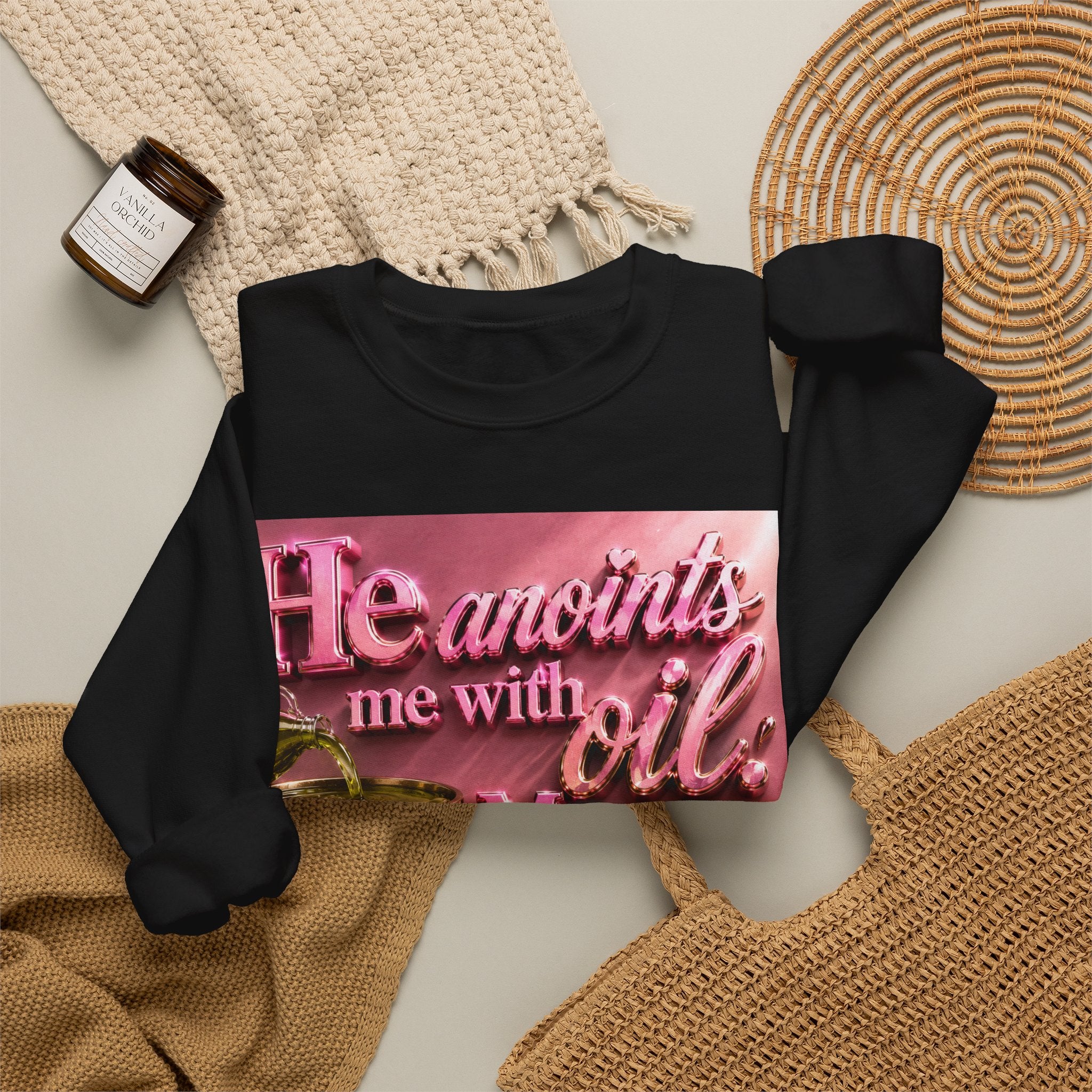 Unisex Heavy Blend™ Crewneck Sweatshirt