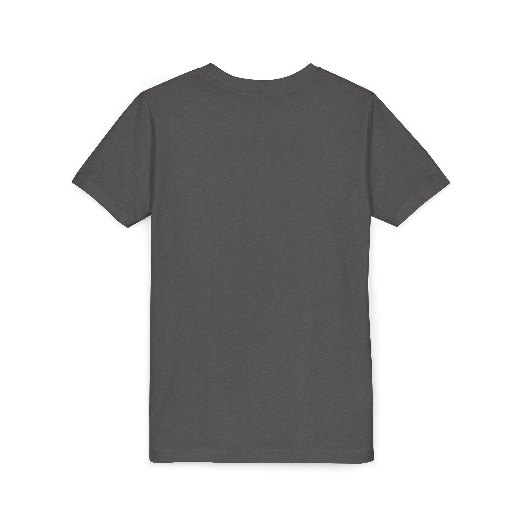 Youth Tee - "I Am Protected by the Blood of Jesus" Christian Kids T-Shirt