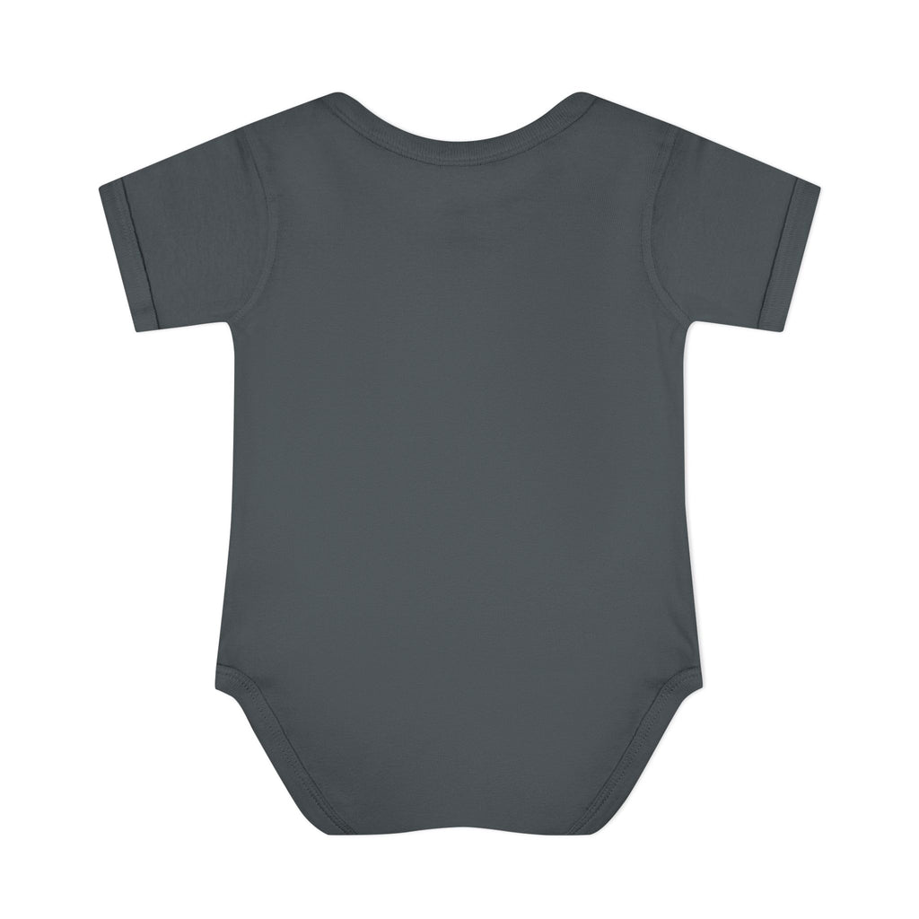 Infant Bodysuit - "I Am Protected by the Blood of Jesus" Christian Baby Onesie, Religious Newborn Gift