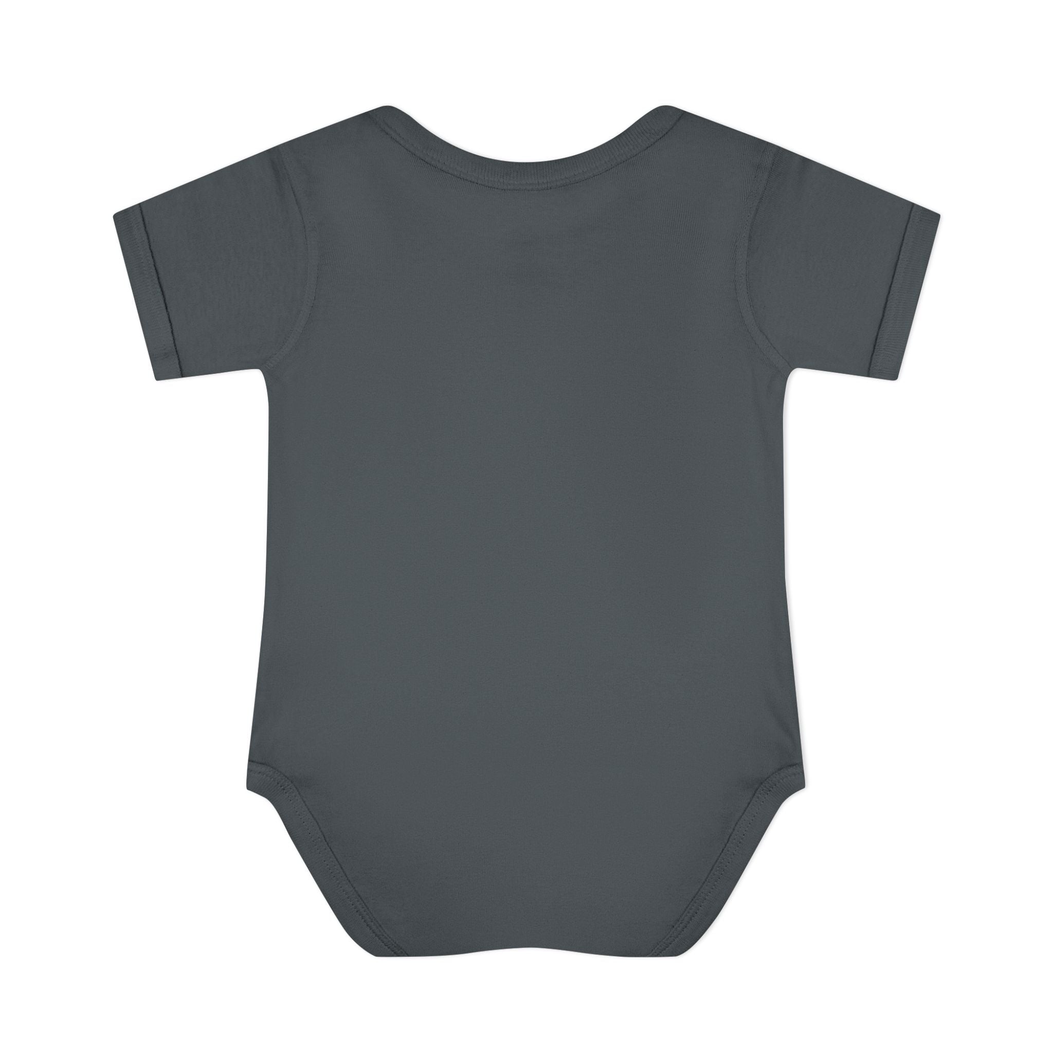 Infant Bodysuit - "I Am Protected by the Blood of Jesus" Christian Baby Onesie, Religious Newborn Gift