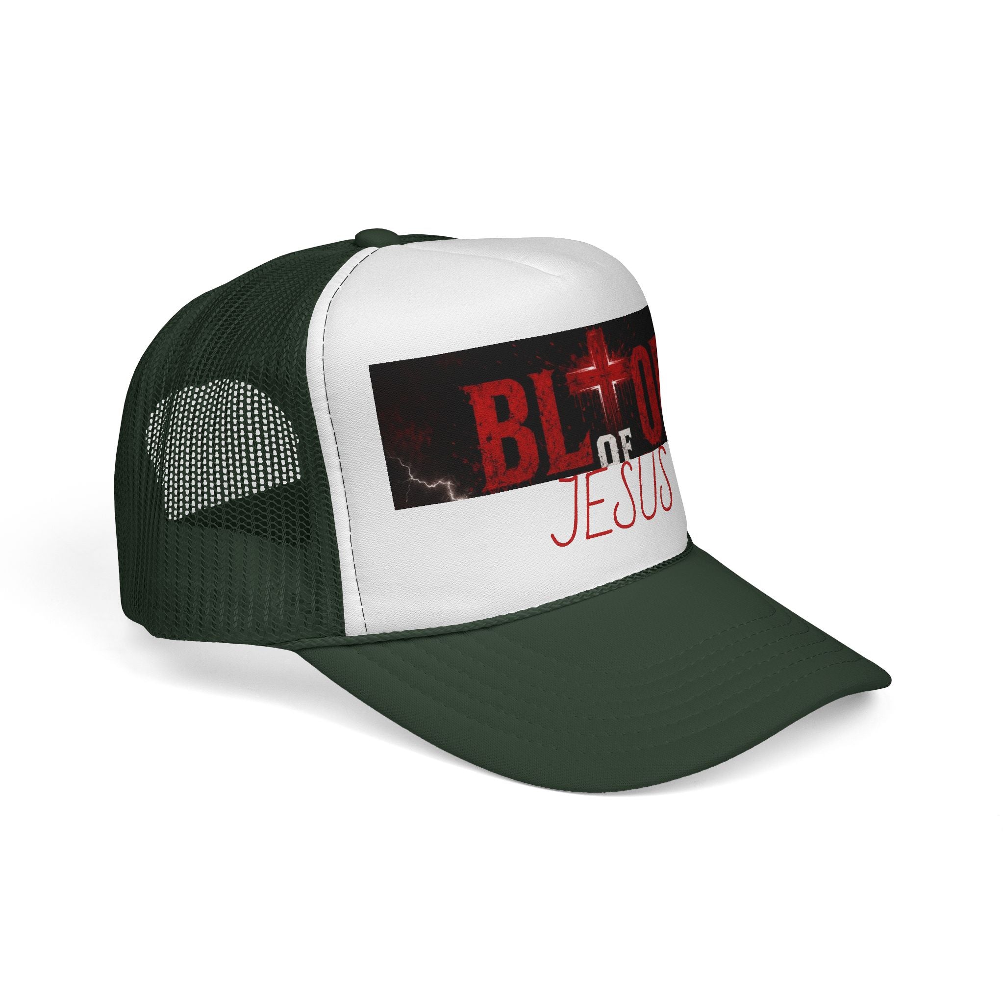 Copy of Trucker Caps