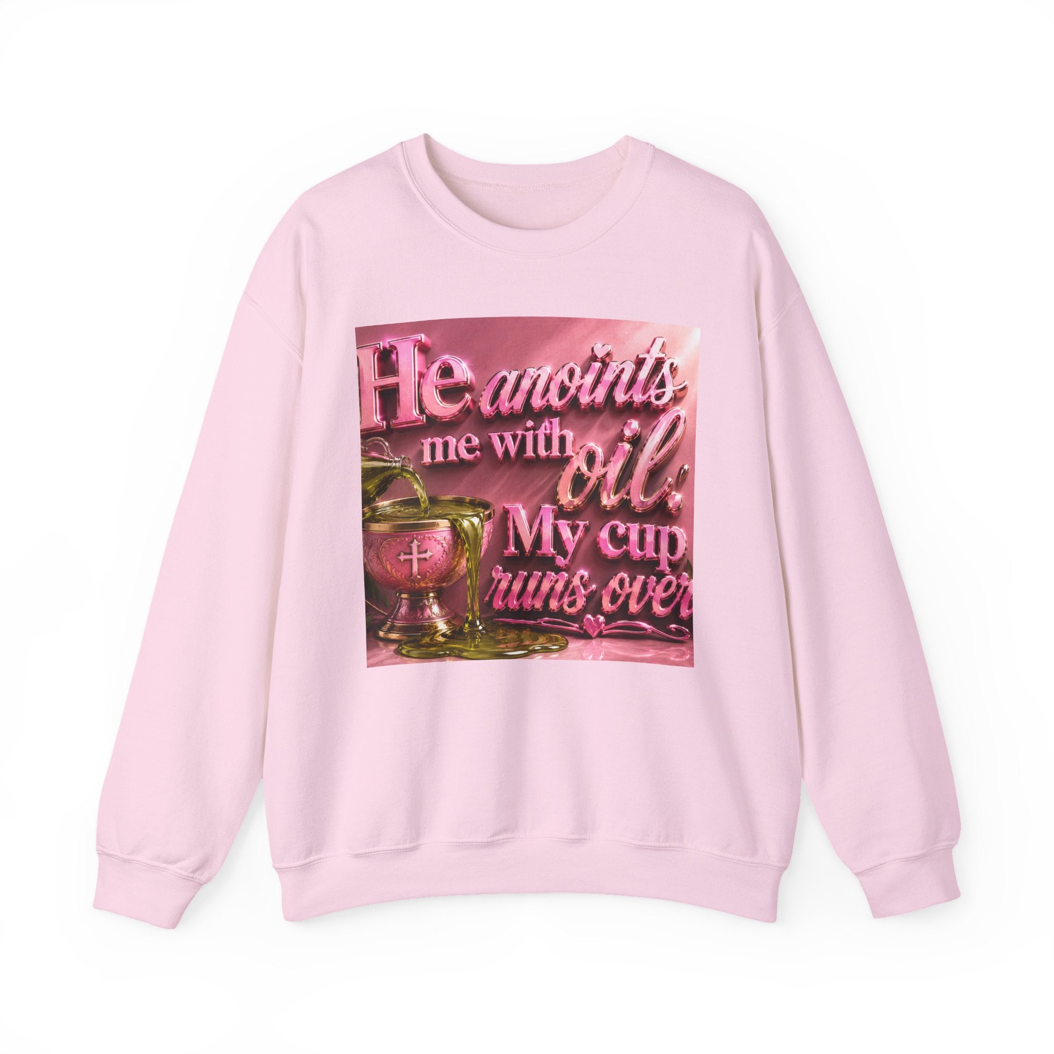 Unisex Heavy Blend™ Crewneck Sweatshirt