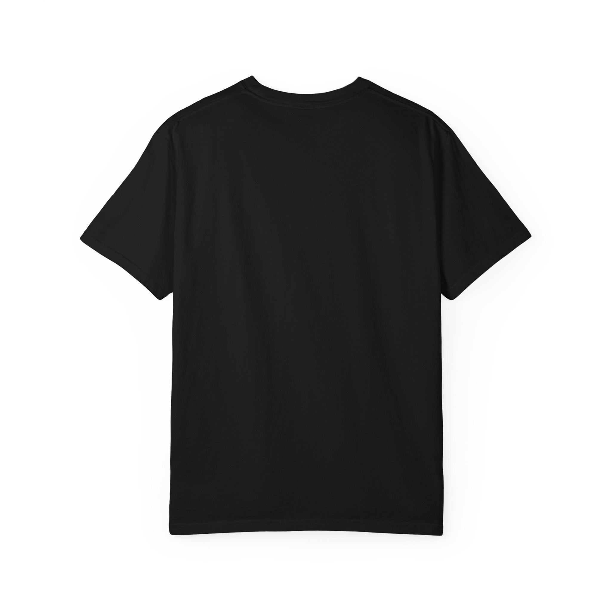 Jesus Pink Flame T-Shirt
