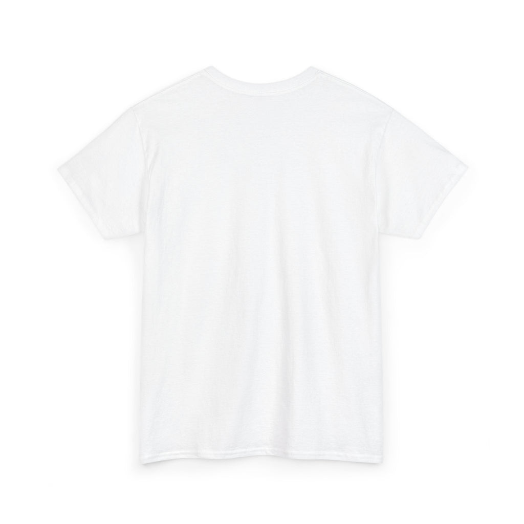 Faith Statement T-Shirt — “God Is Not a Man That He Should Lie” Inspirational Christian Tee
