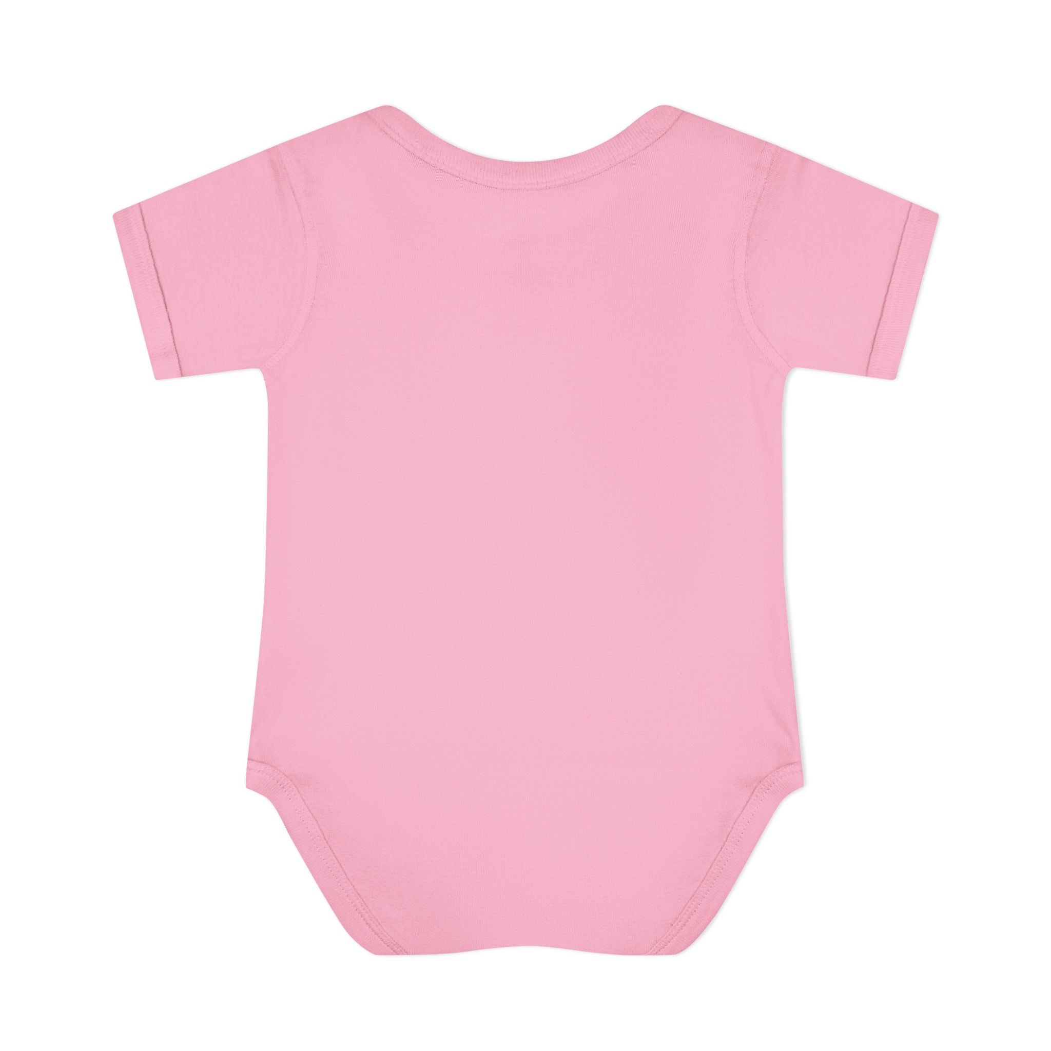 Infant Bodysuit - "I Am Protected by the Blood of Jesus" Christian Baby Onesie, Religious Newborn Gift