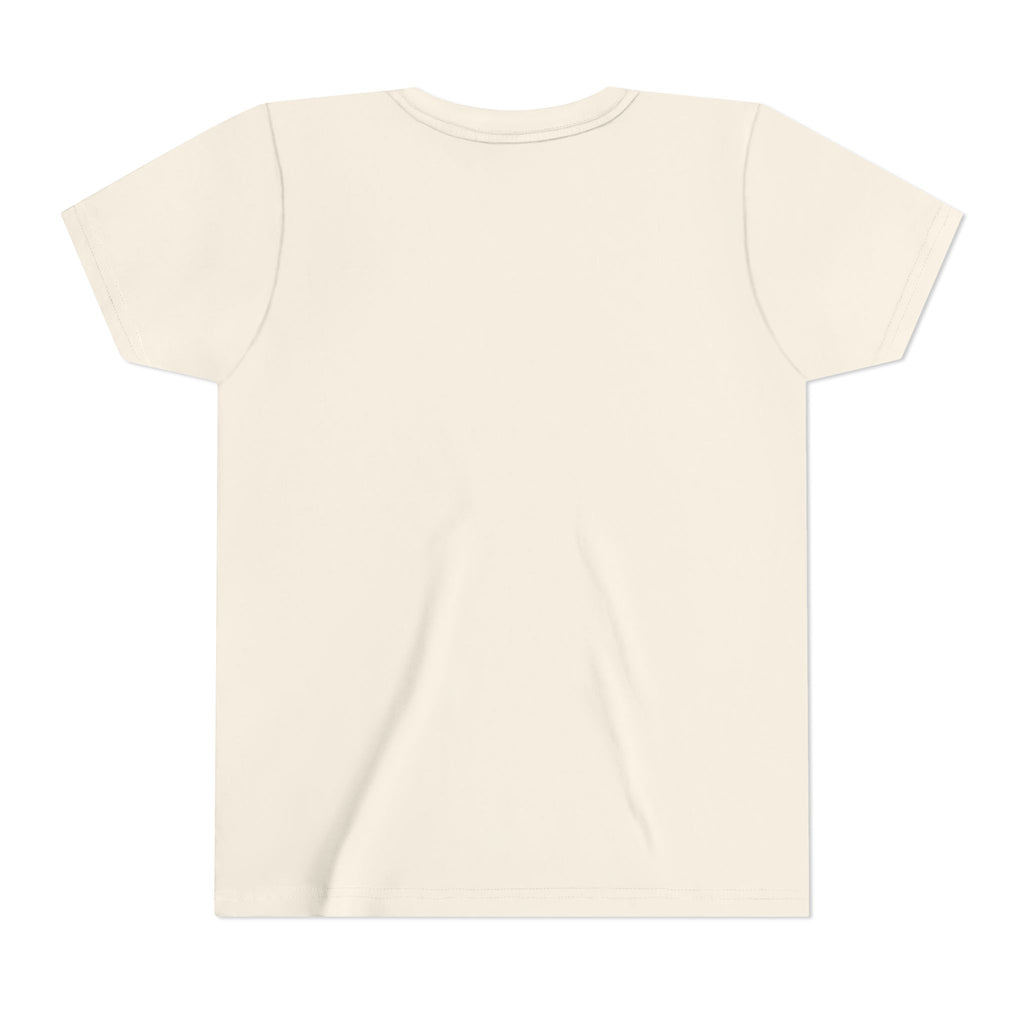 Youth Tee - "I Am Protected by the Blood of Jesus" Christian Kids T-Shirt