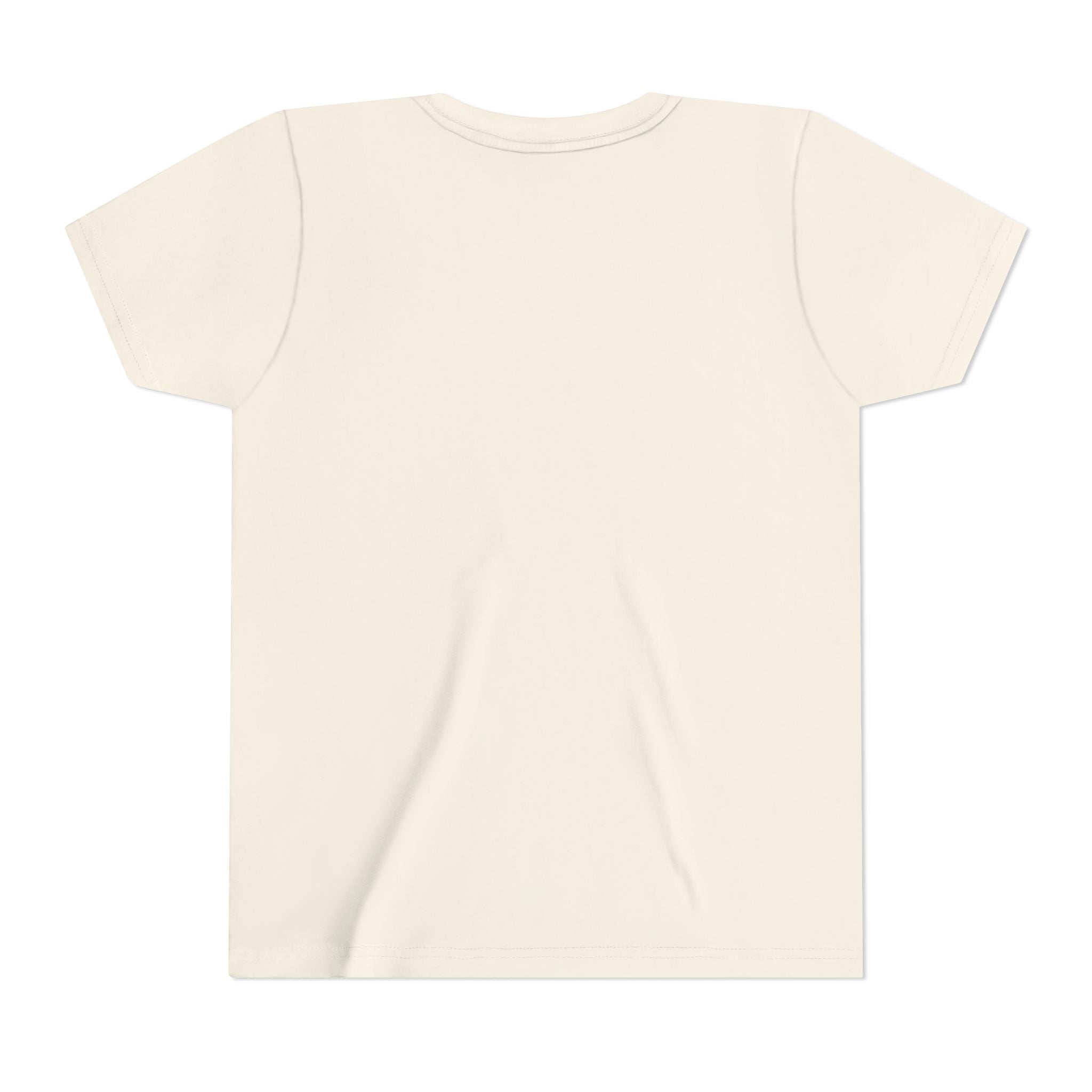 Youth Tee - "I Am Protected by the Blood of Jesus" Christian Kids T-Shirt