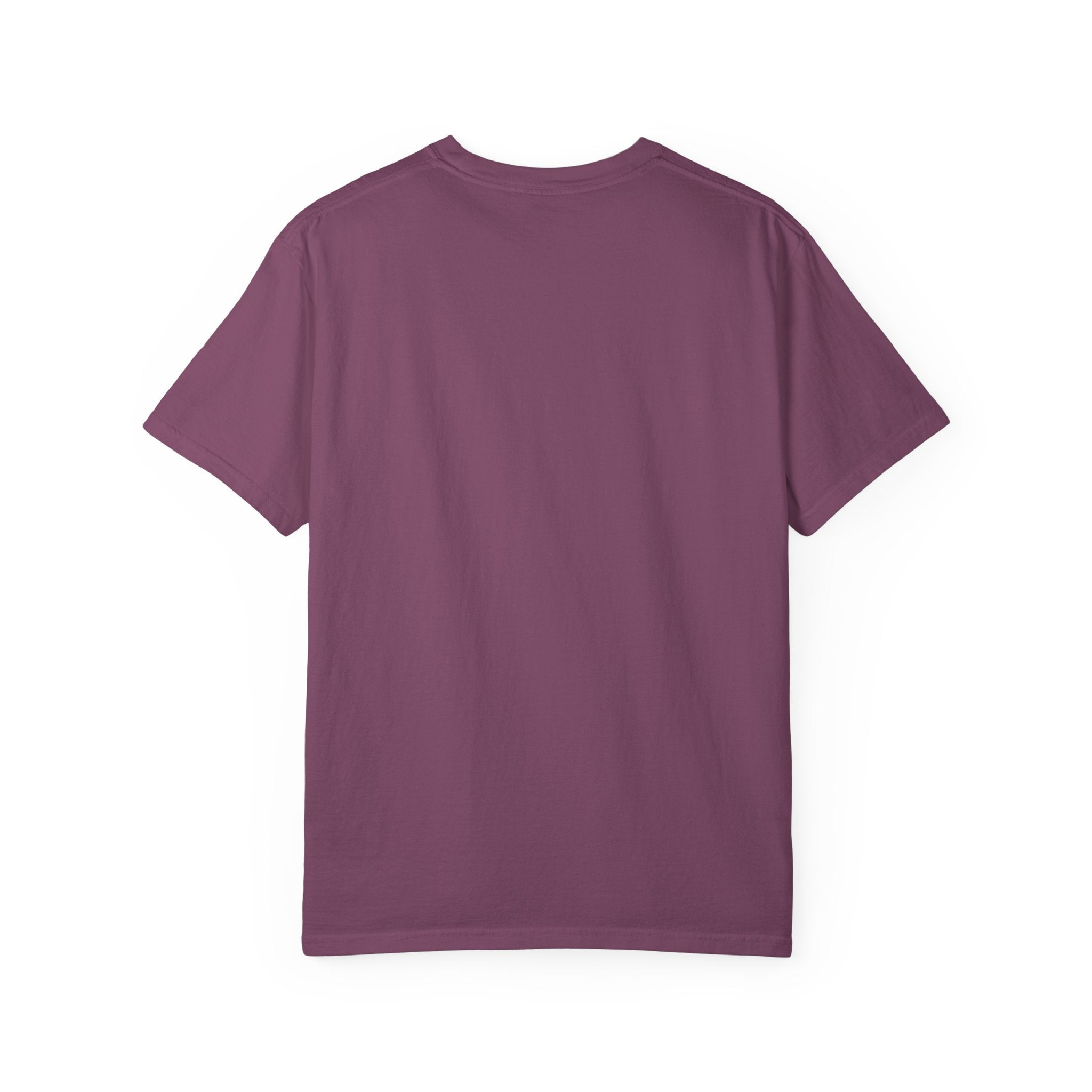 Jesus Pink Flame T-Shirt