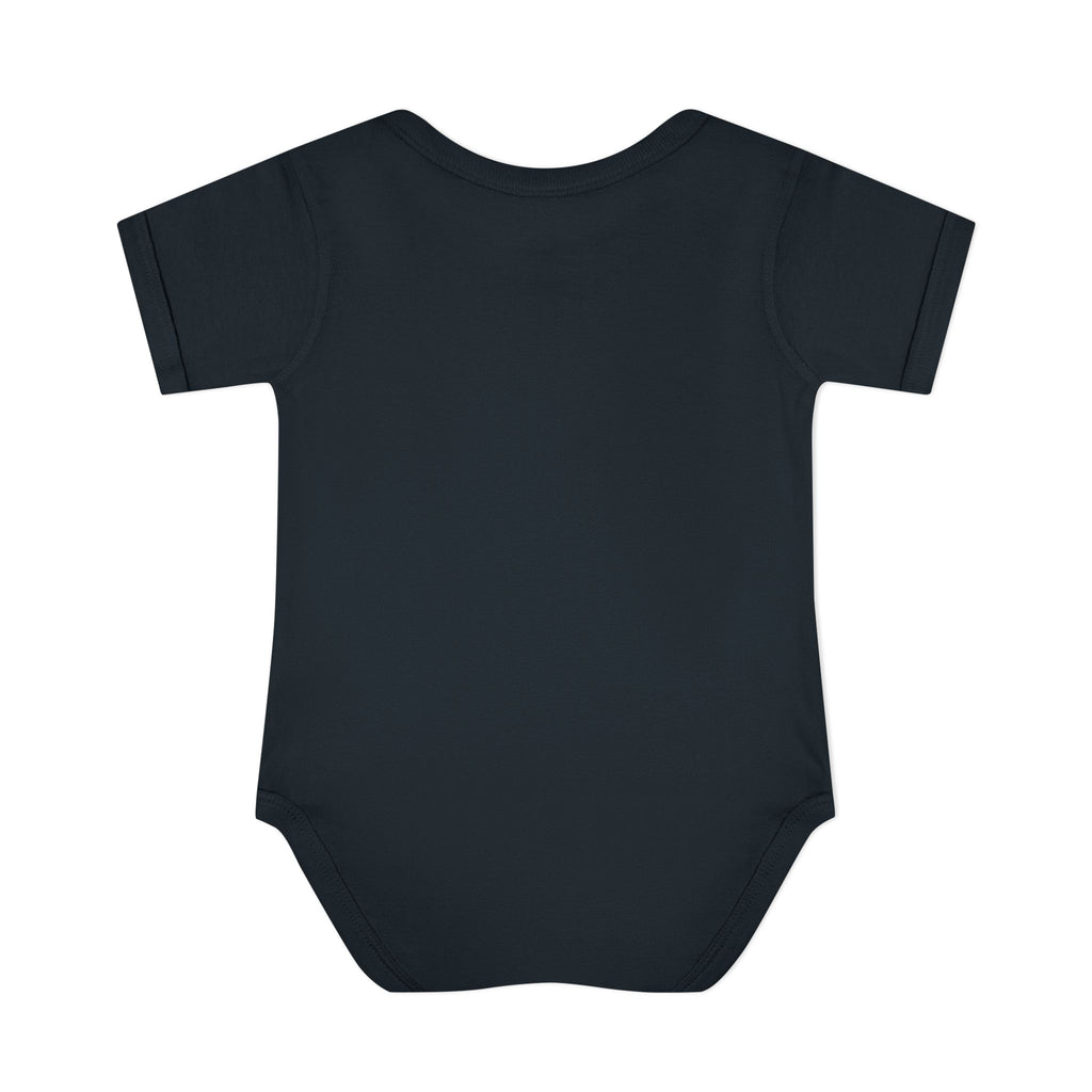 Infant Bodysuit - "I Am Protected by the Blood of Jesus" Christian Baby Onesie, Religious Newborn Gift