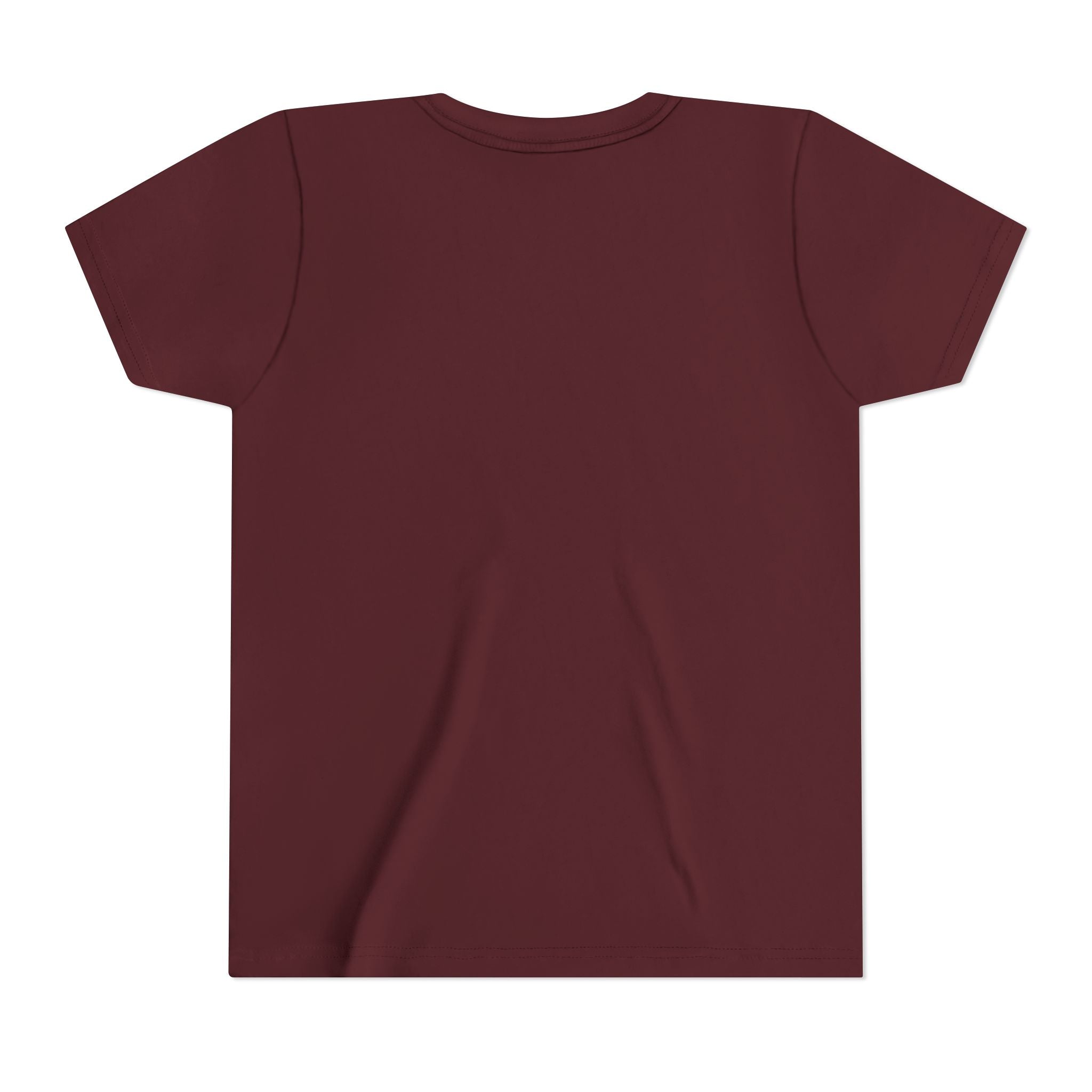 Youth Tee - "I Am Protected by the Blood of Jesus" Christian Kids T-Shirt
