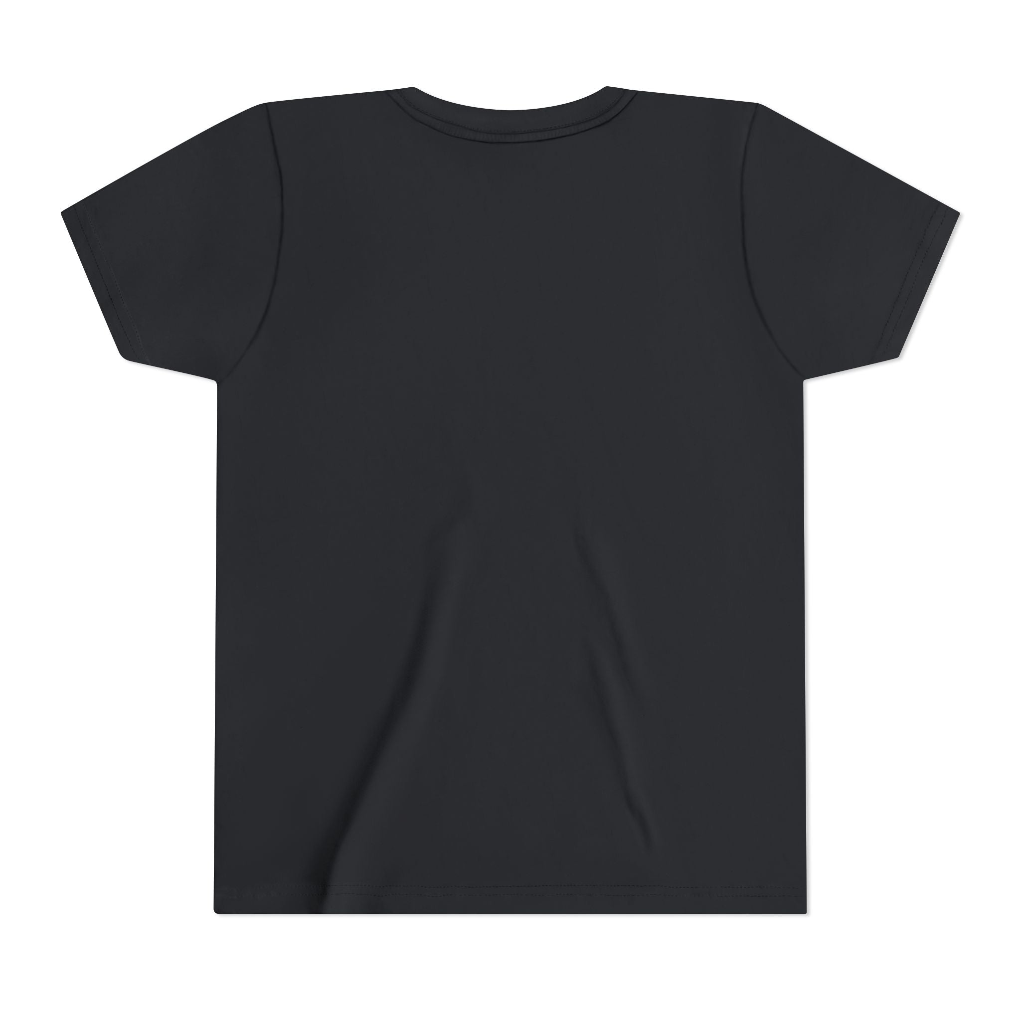 Youth Tee - "I Am Protected by the Blood of Jesus" Christian Kids T-Shirt