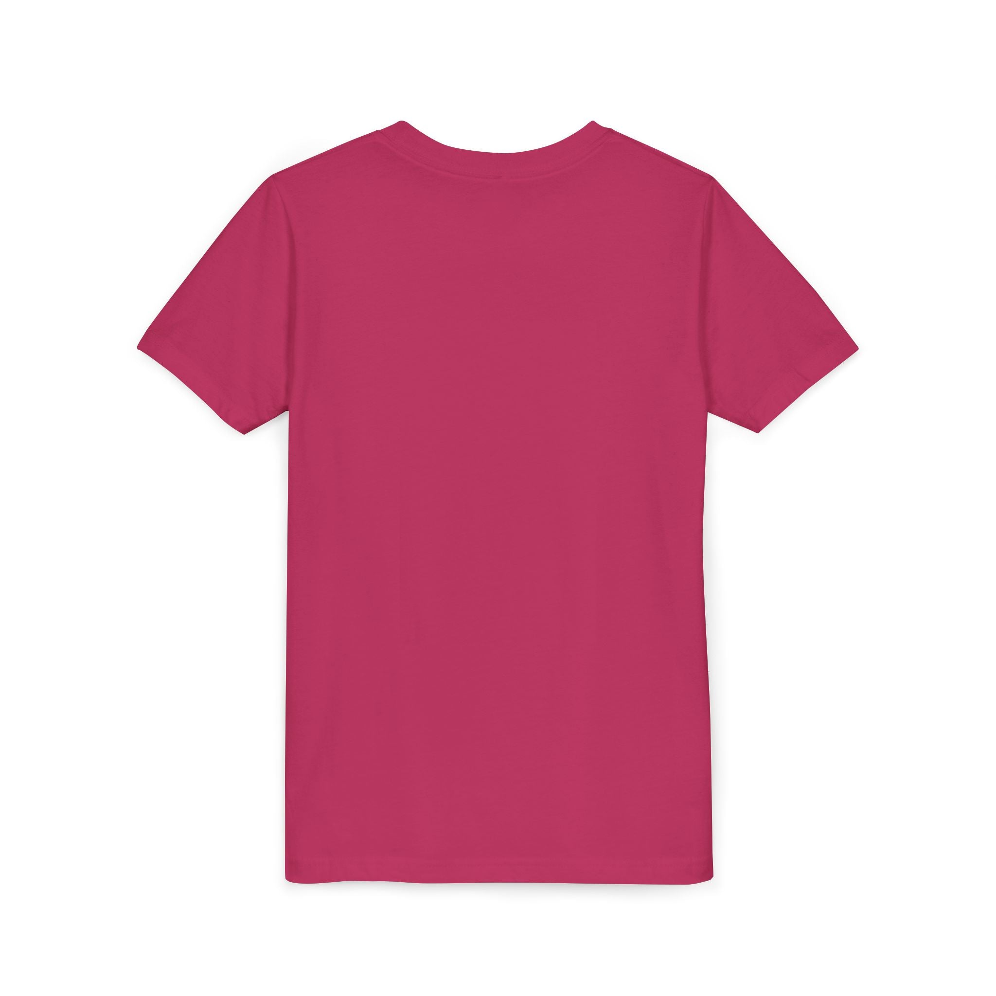 Youth Tee - "I Am Protected by the Blood of Jesus" Christian Kids T-Shirt