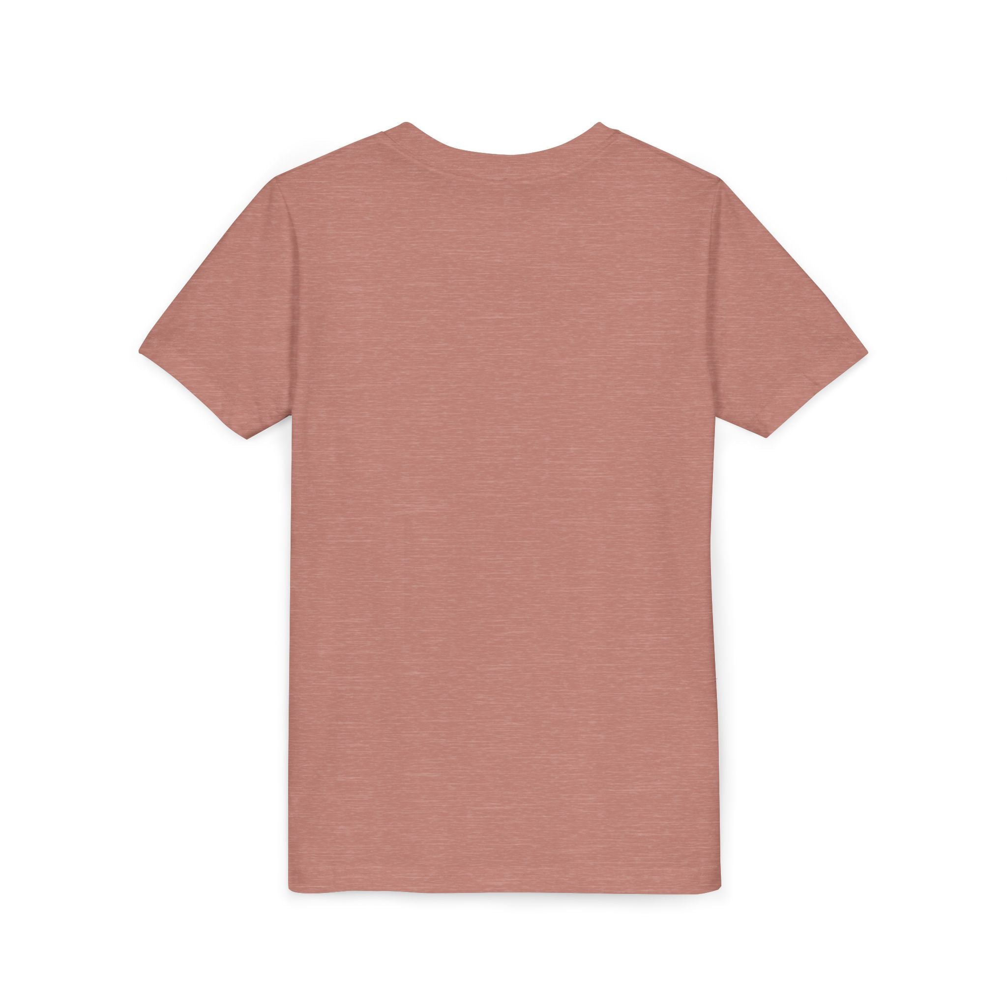 Youth Tee - "I Am Protected by the Blood of Jesus" Christian Kids T-Shirt