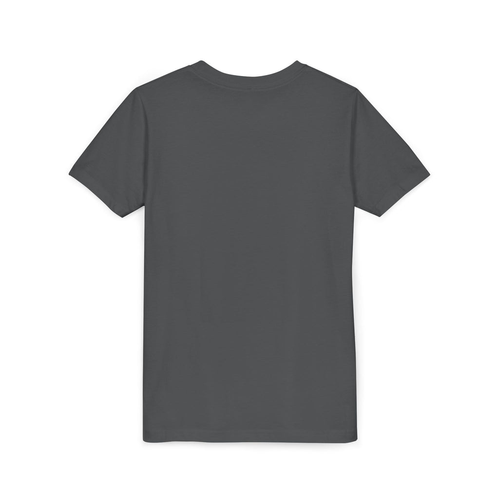 Youth Tee - "I Am Protected by the Blood of Jesus" Christian Kids T-Shirt