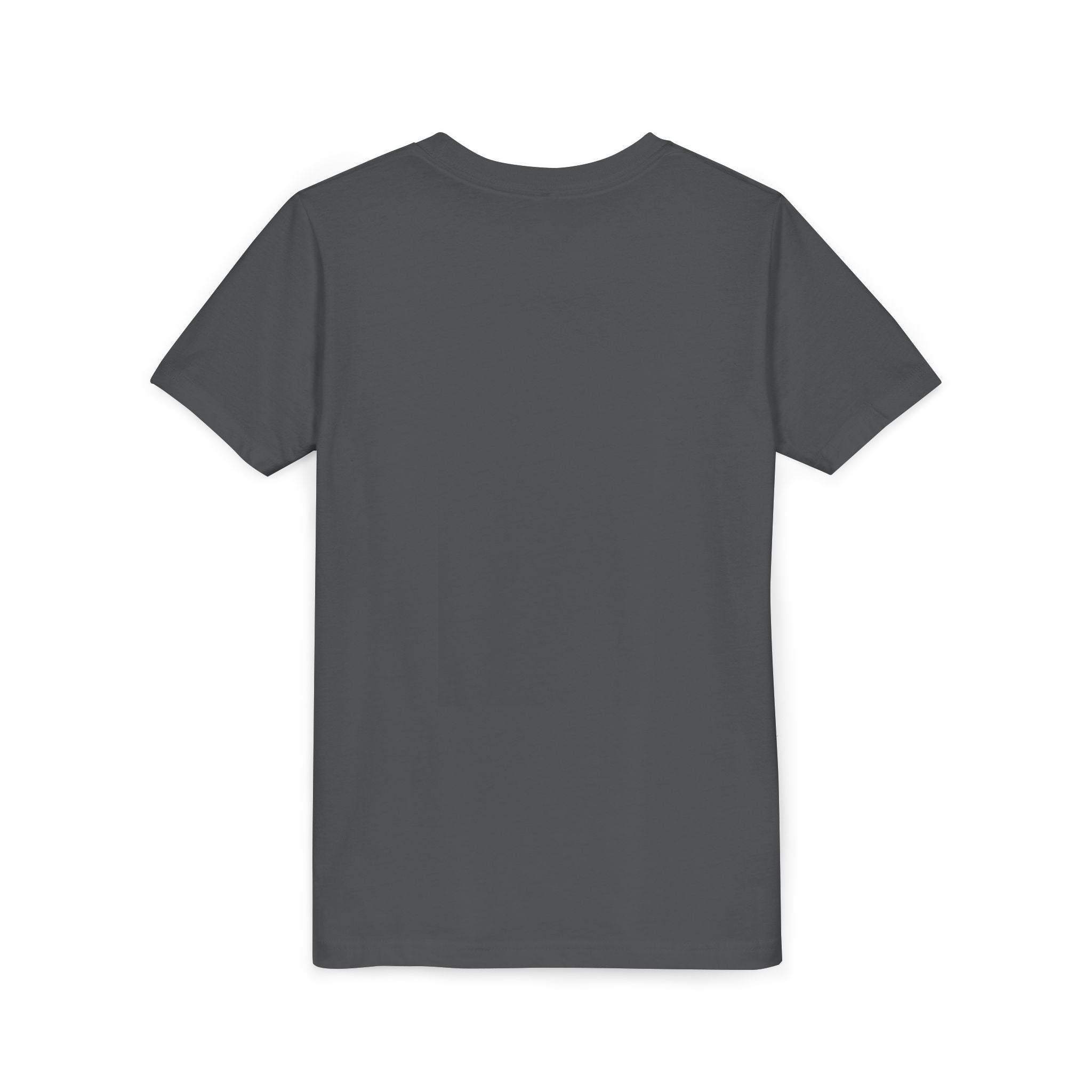 Youth Tee - "I Am Protected by the Blood of Jesus" Christian Kids T-Shirt