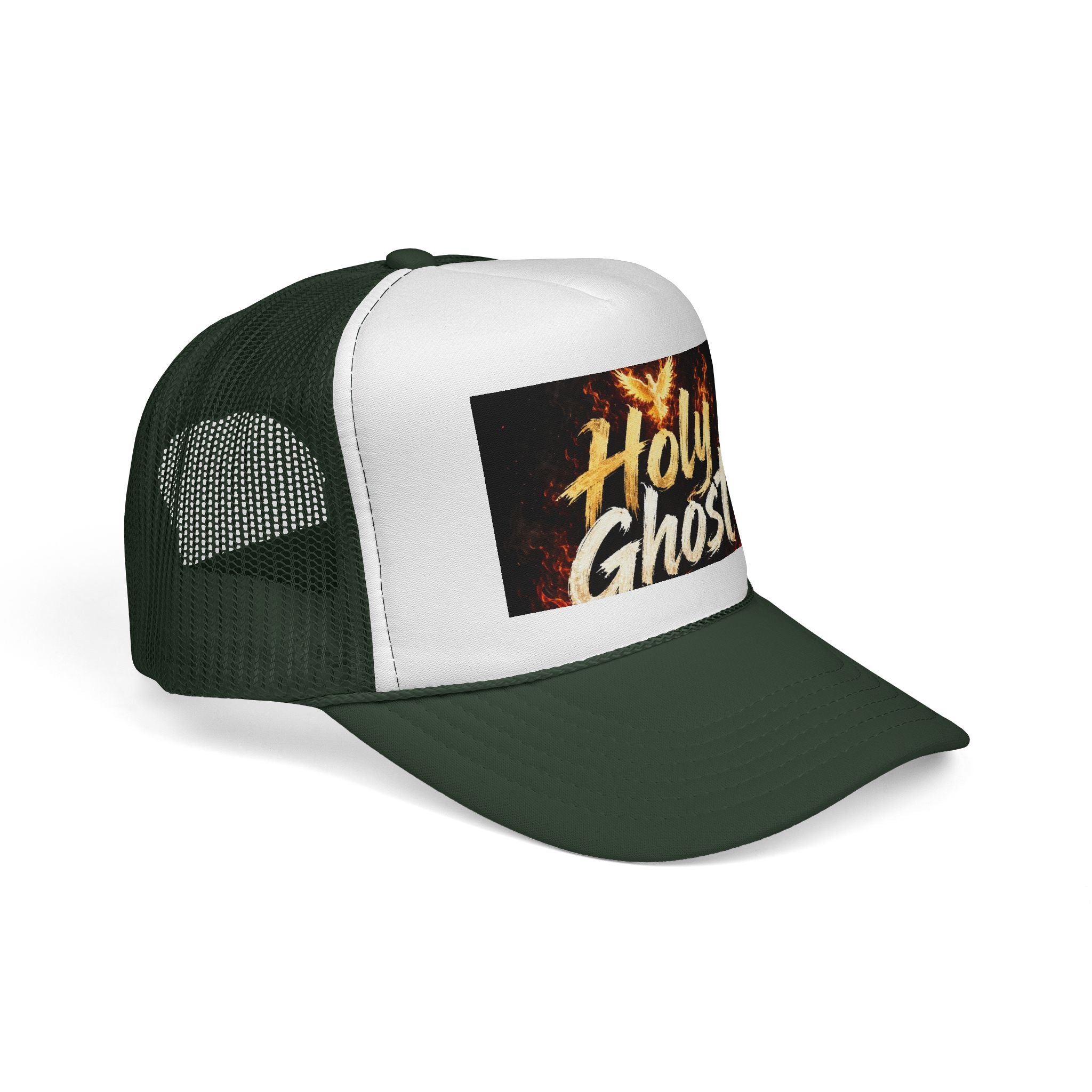 Trucker Caps