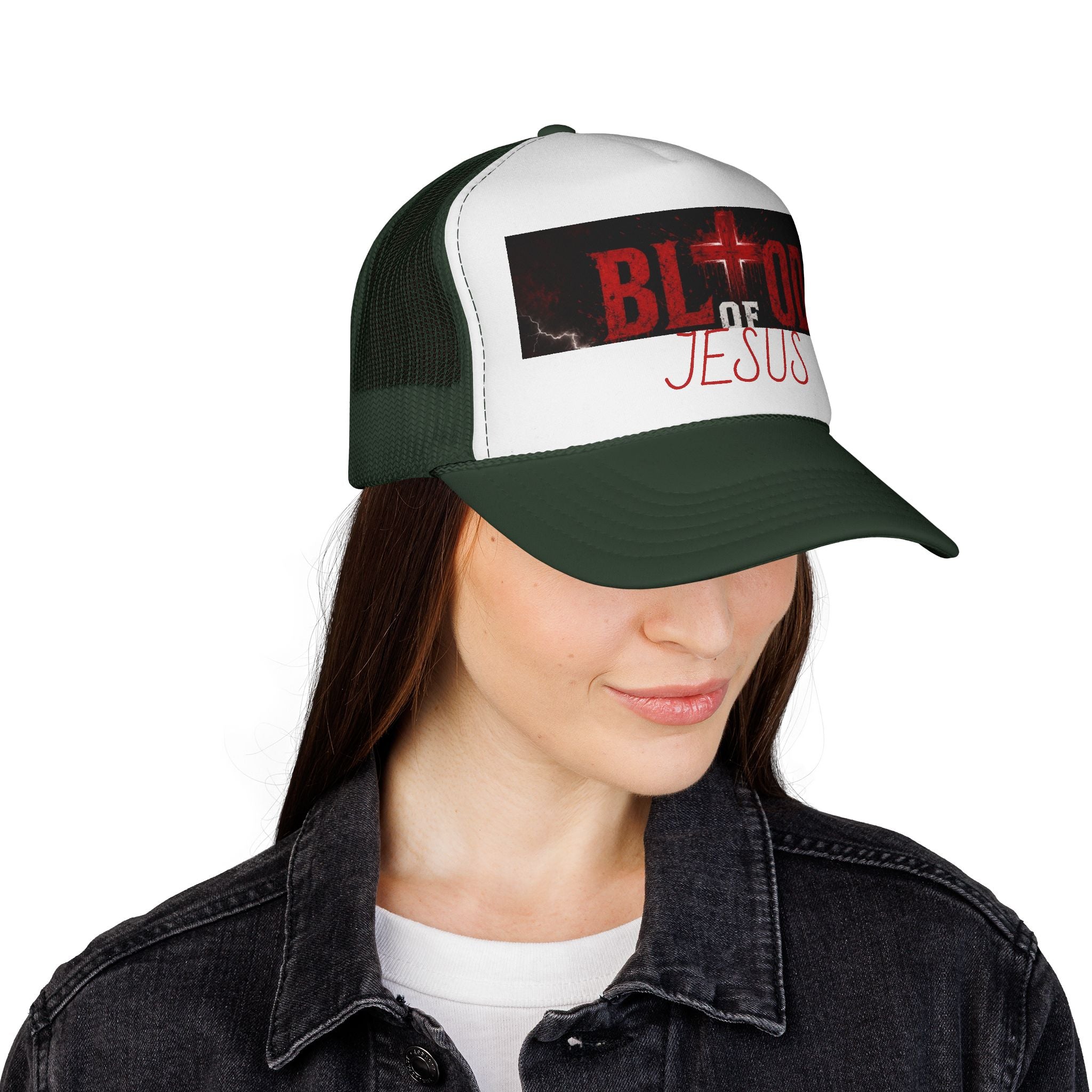 Copy of Trucker Caps