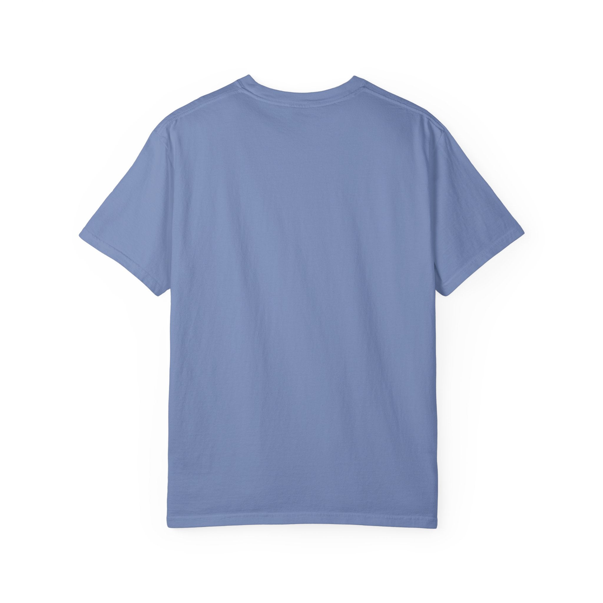 Jesus Pink Flame T-Shirt