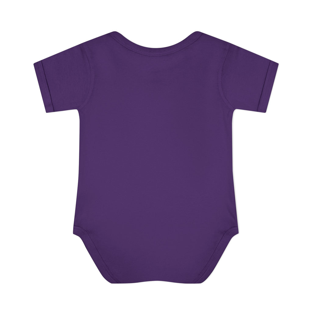 Infant Bodysuit - "I Am Protected by the Blood of Jesus" Christian Baby Onesie, Religious Newborn Gift