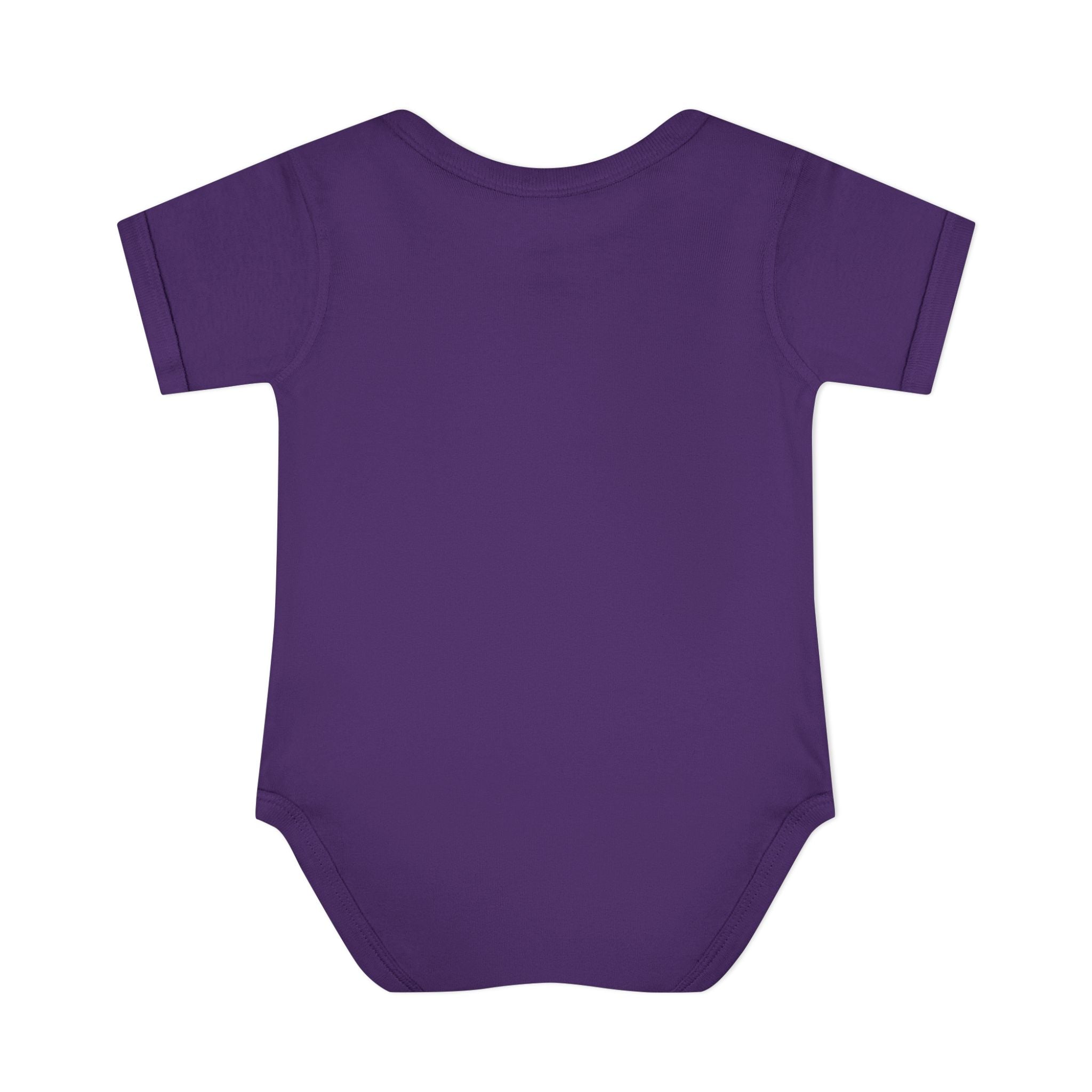 Infant Bodysuit - "I Am Protected by the Blood of Jesus" Christian Baby Onesie, Religious Newborn Gift