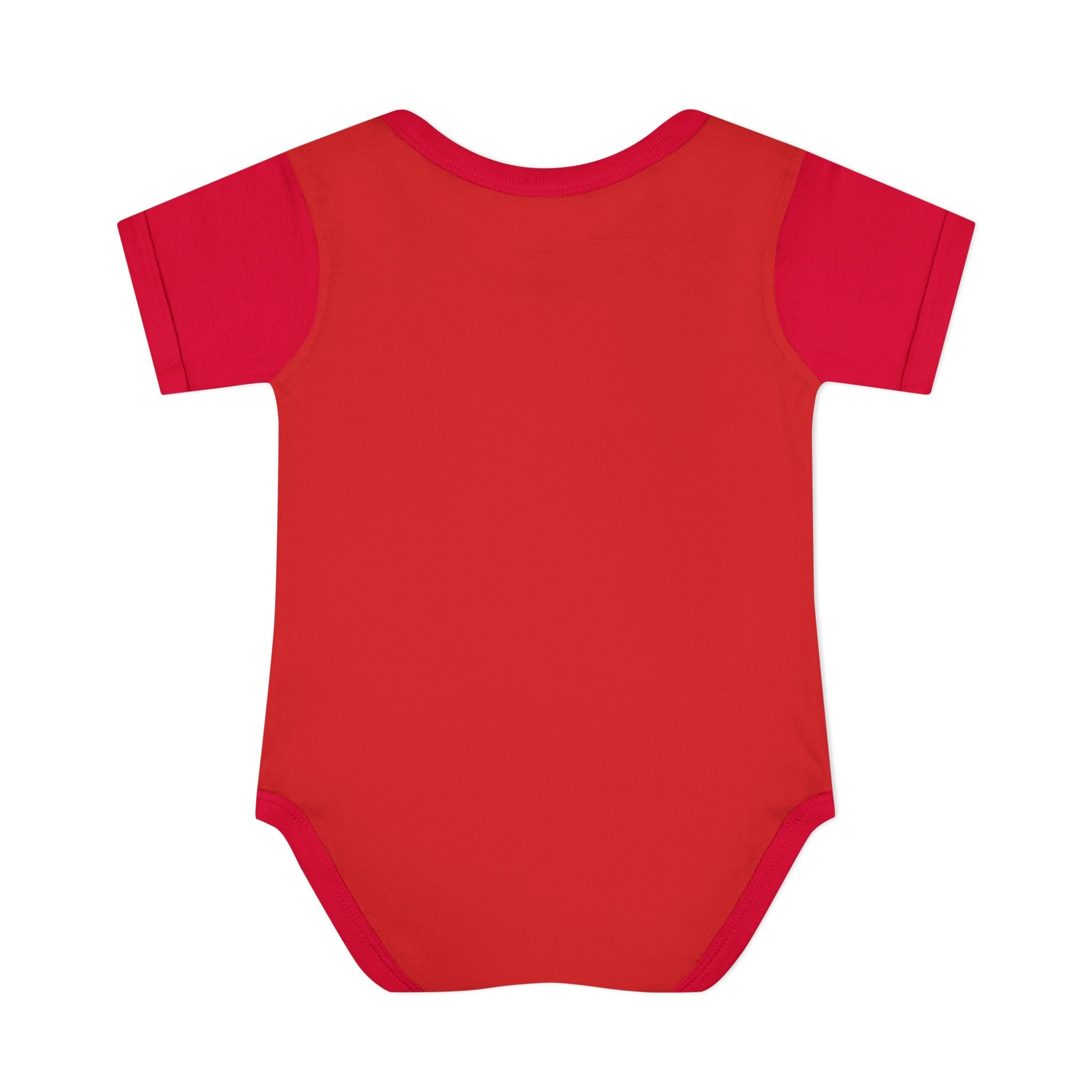 Infant Bodysuit - "I Am Protected by the Blood of Jesus" Christian Baby Onesie, Religious Newborn Gift