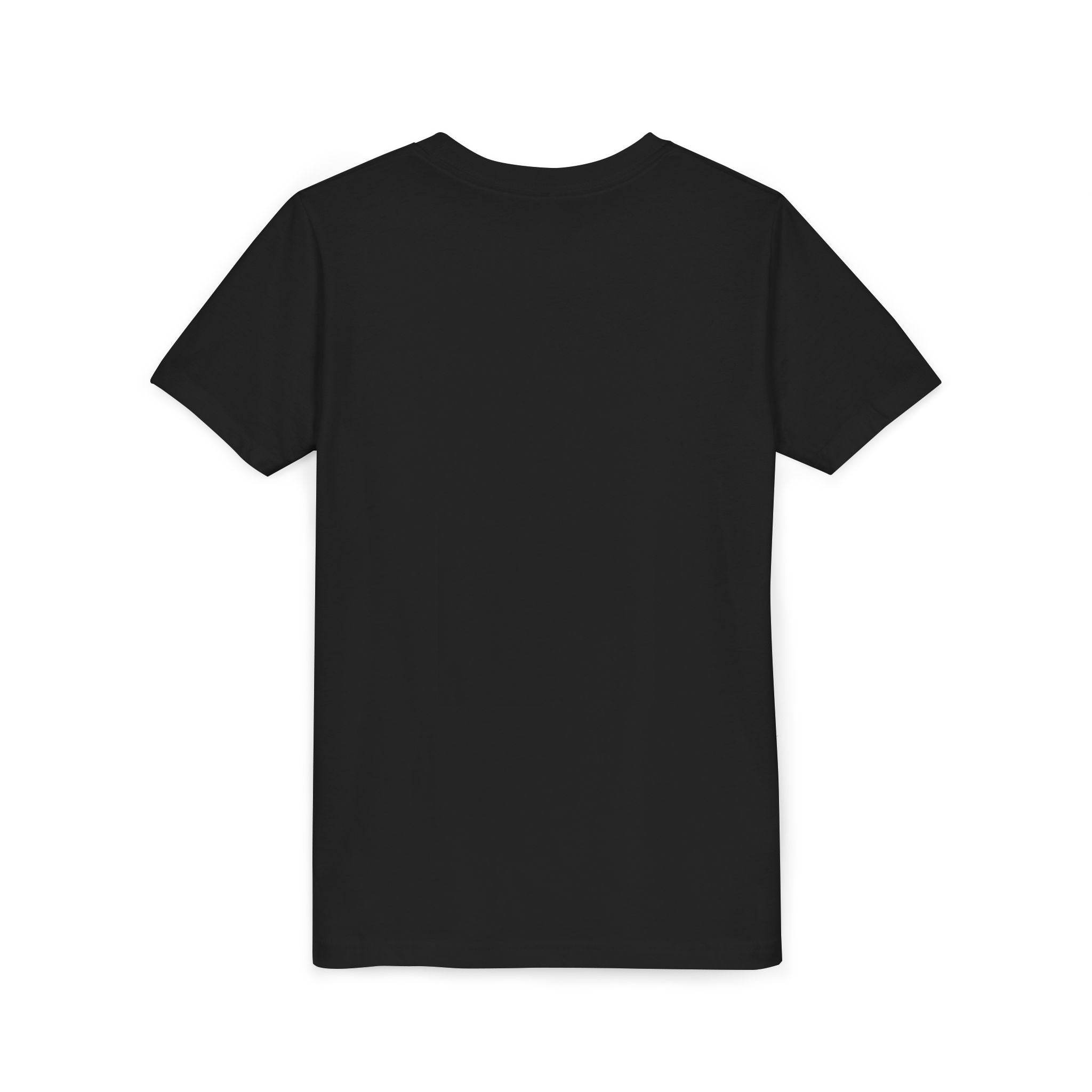 Youth Tee - "I Am Protected by the Blood of Jesus" Christian Kids T-Shirt