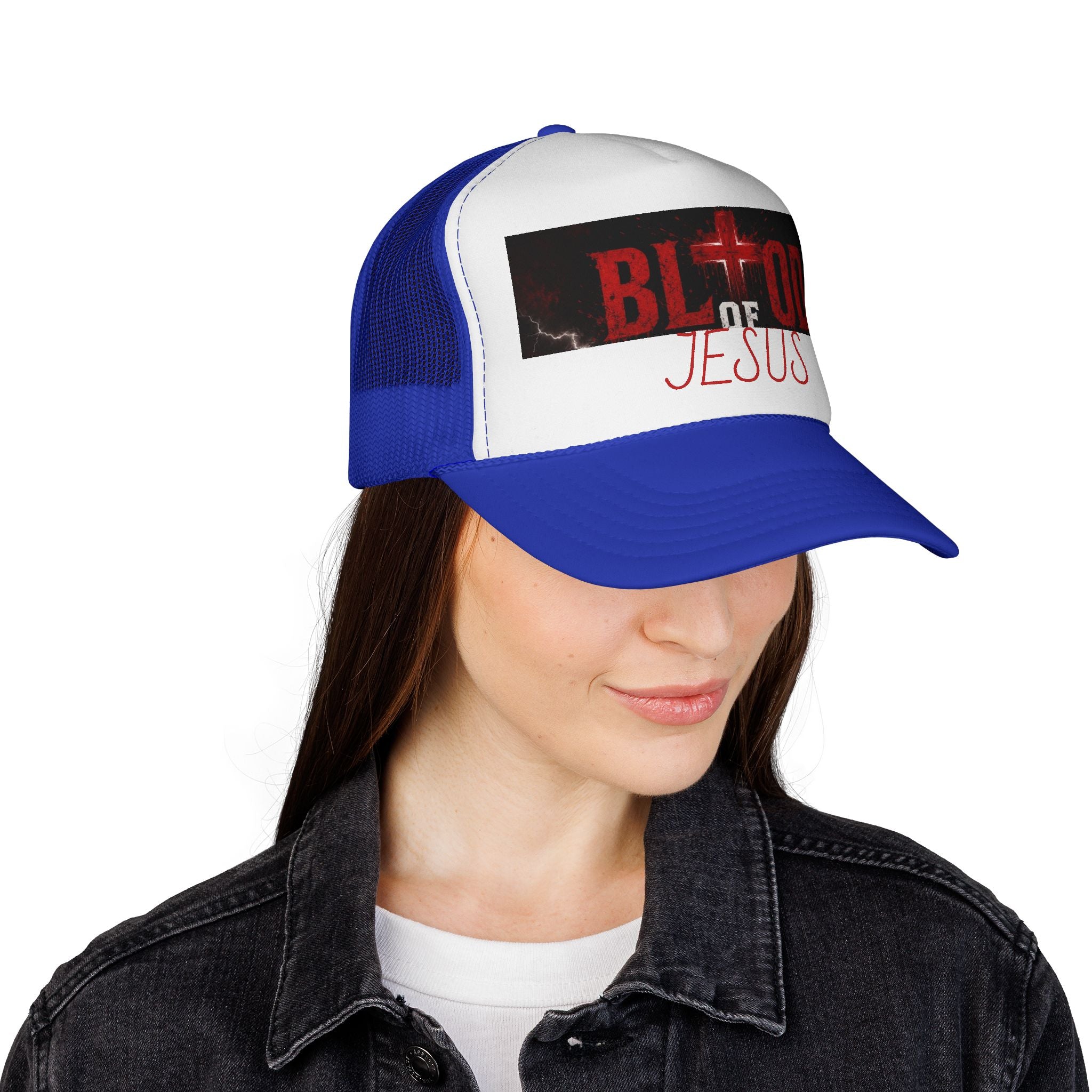 Copy of Trucker Caps